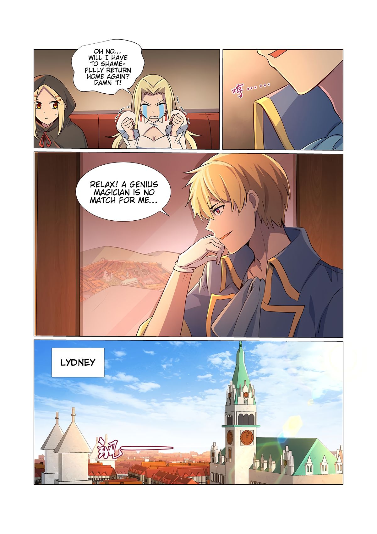 Chapter 81 - Image 7