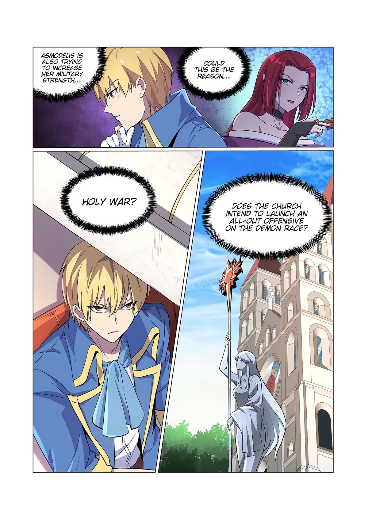 Chapter 82 - Image 10