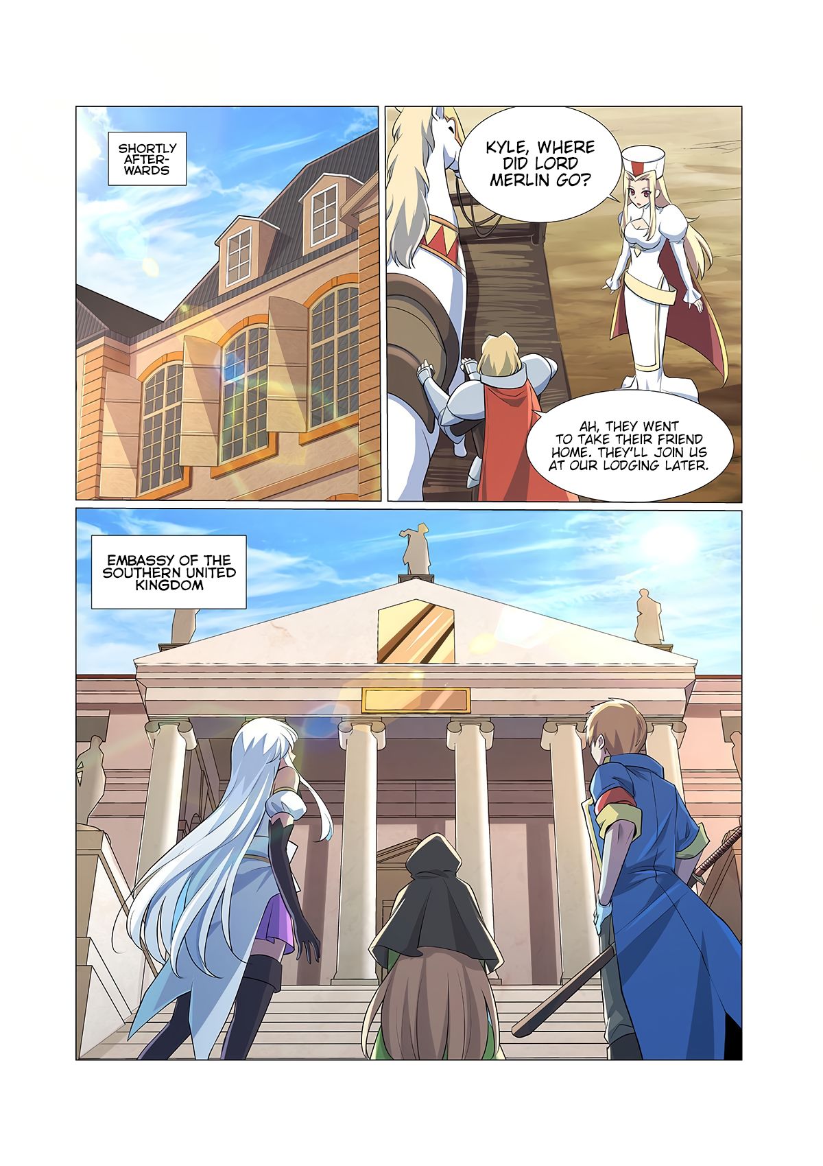 Chapter 82 - Image 11