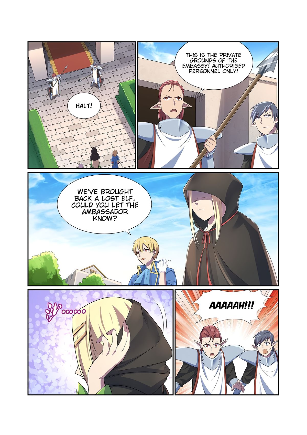 Chapter 82 - Image 12