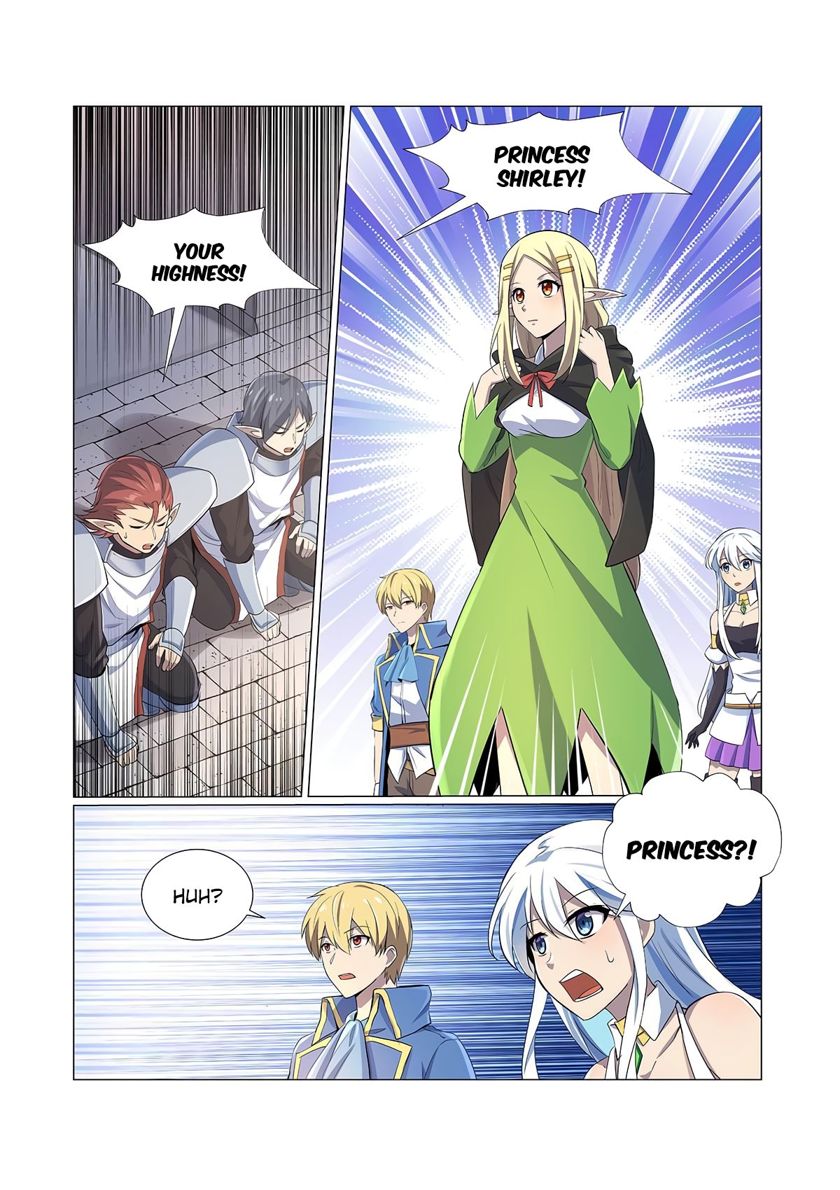 Chapter 82 - Image 13