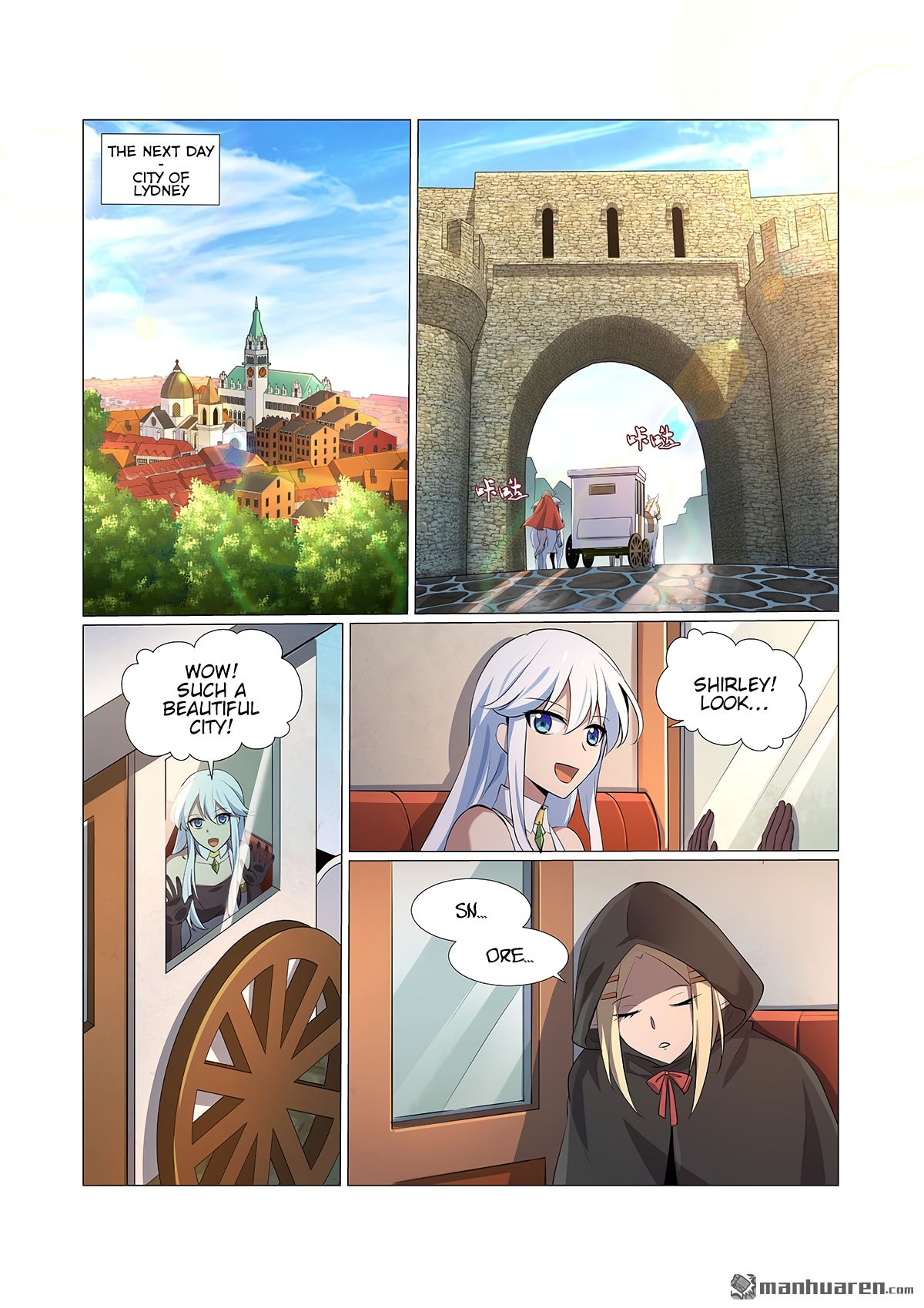 Chapter 82 - Image 2