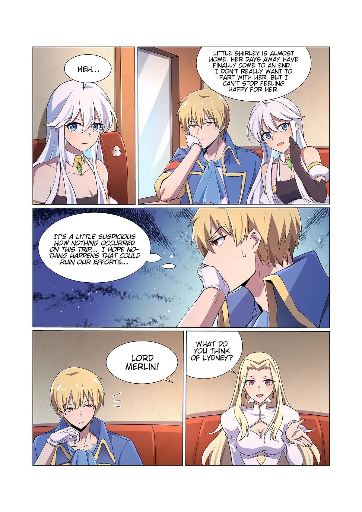 Chapter 82 - Image 3