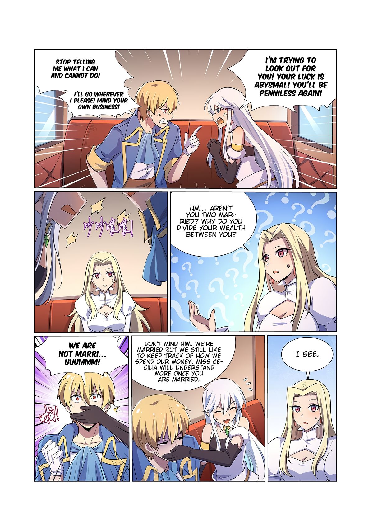 Chapter 82 - Image 5
