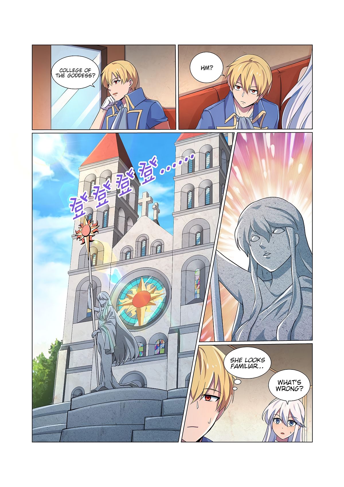 Chapter 82 - Image 7