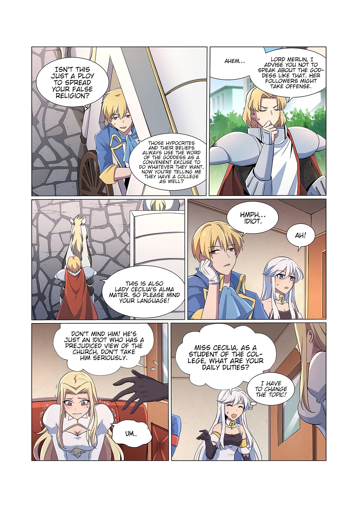 Chapter 82 - Image 8