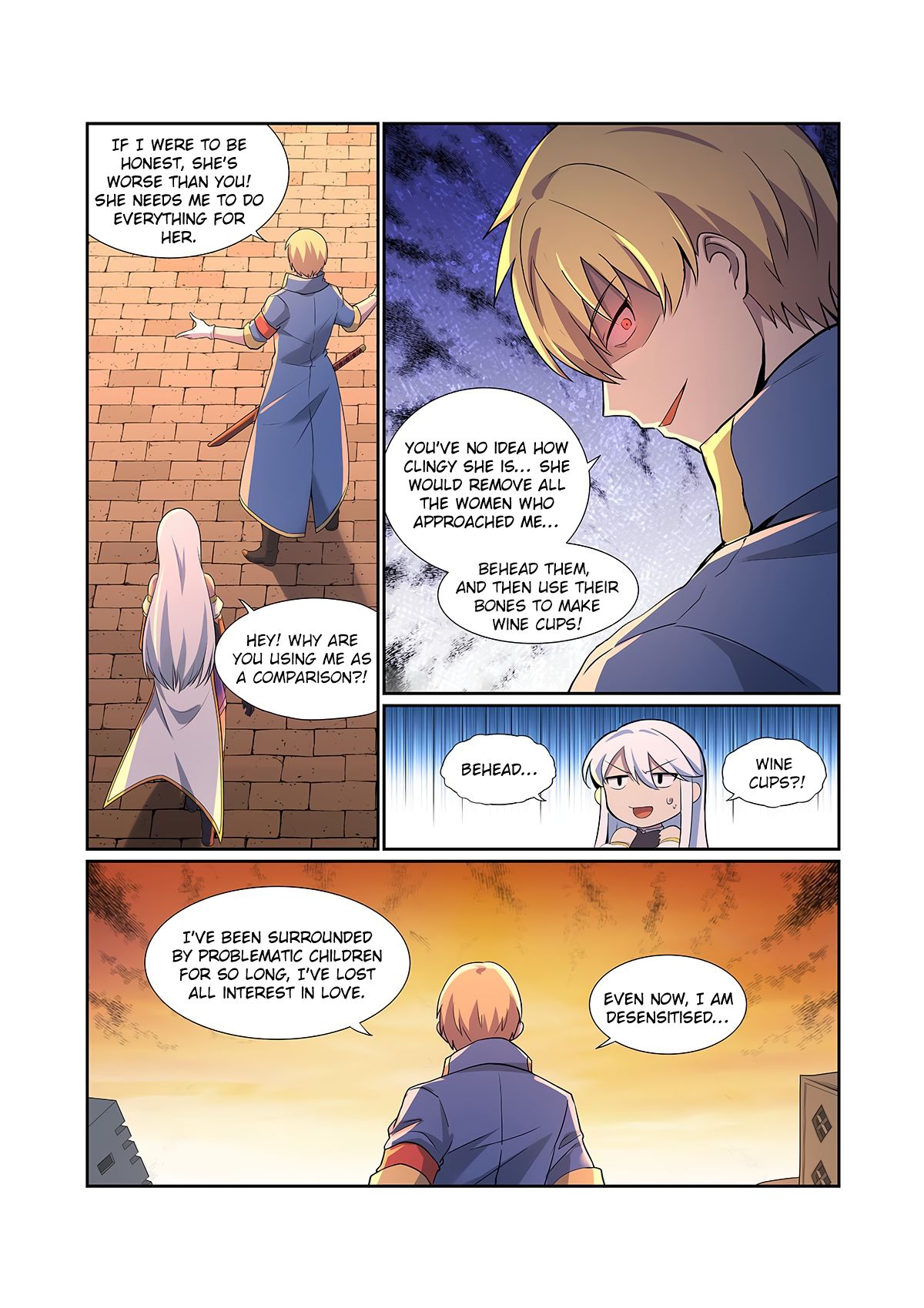 Chapter 83 - Image 10