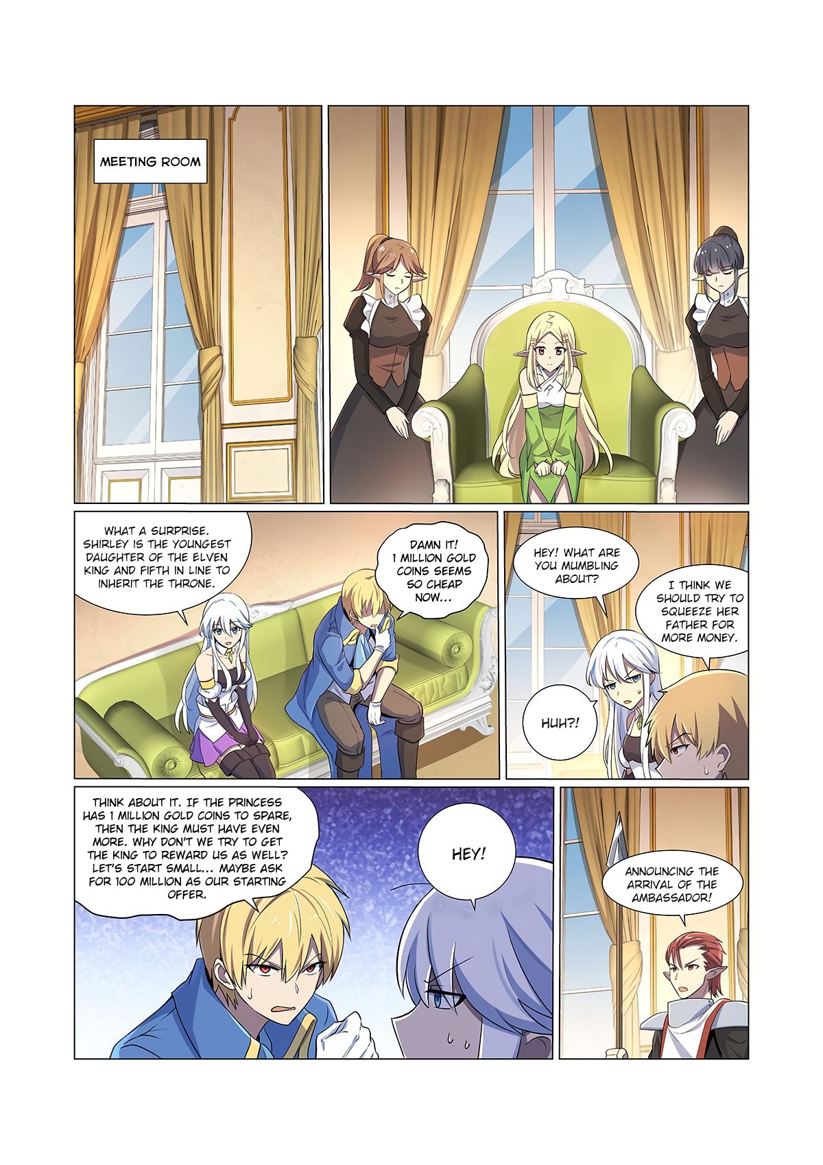 Chapter 83 - Image 2