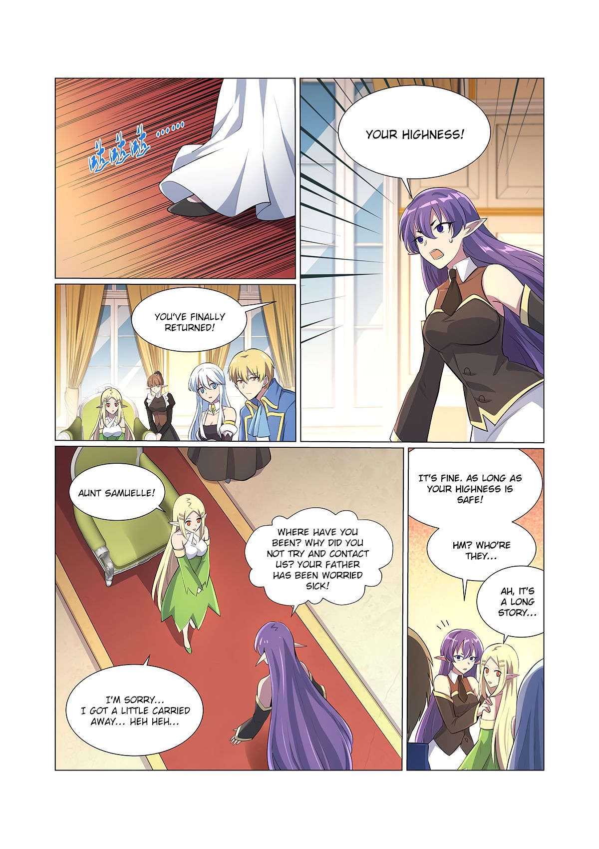 Chapter 83 - Image 3