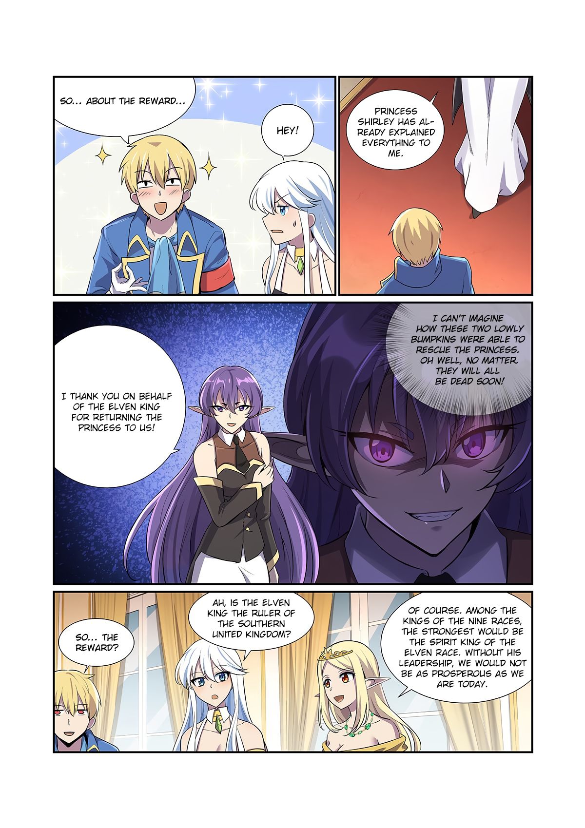 Chapter 83 - Image 5