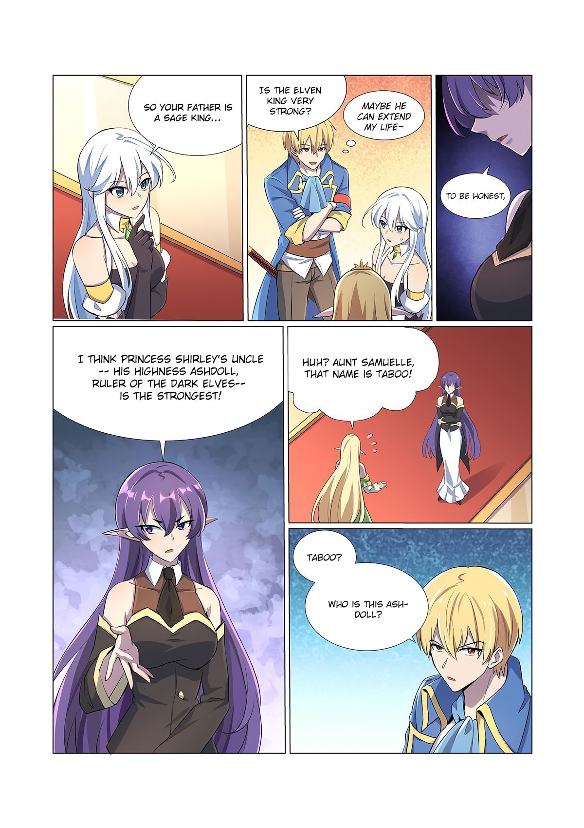 Chapter 83 - Image 6