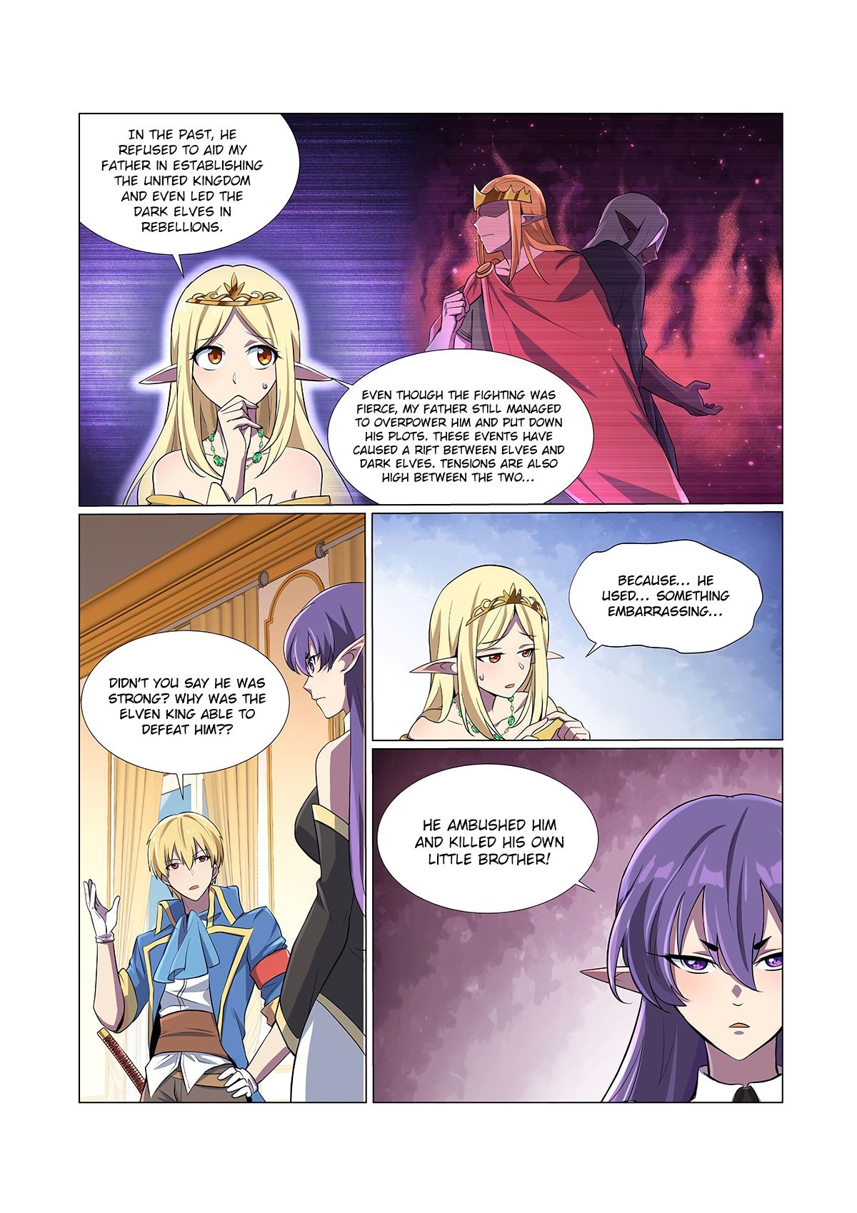 Chapter 83 - Image 7