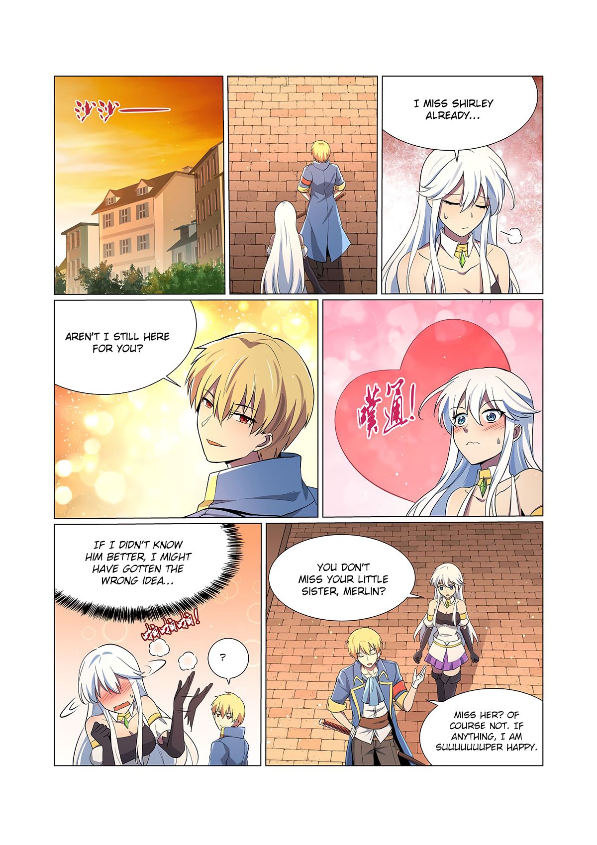 Chapter 83 - Image 9