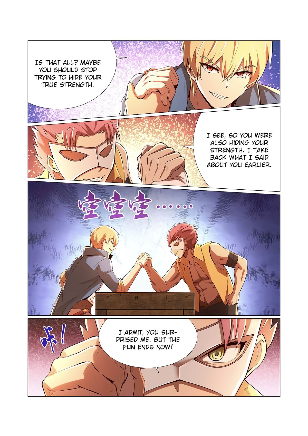 Chapter 84 - Image 10