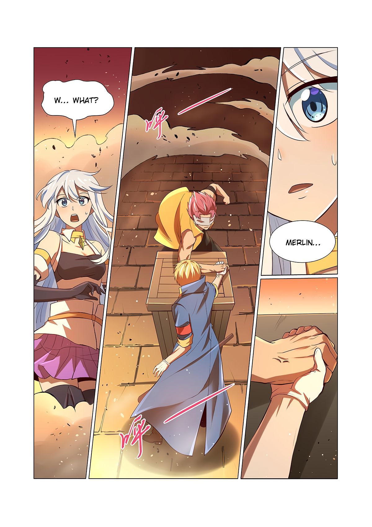 Chapter 84 - Image 12
