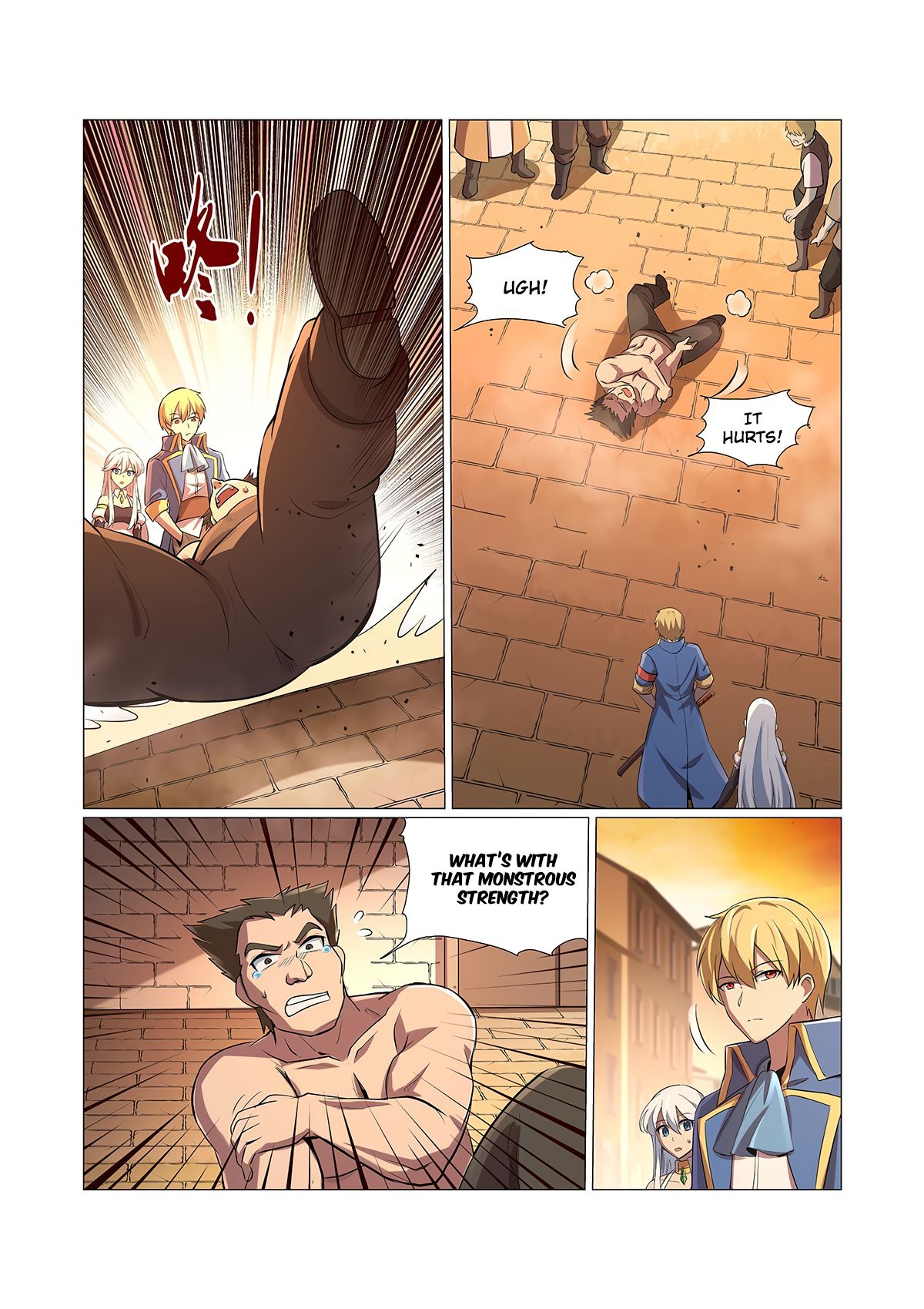 Chapter 84 - Image 3