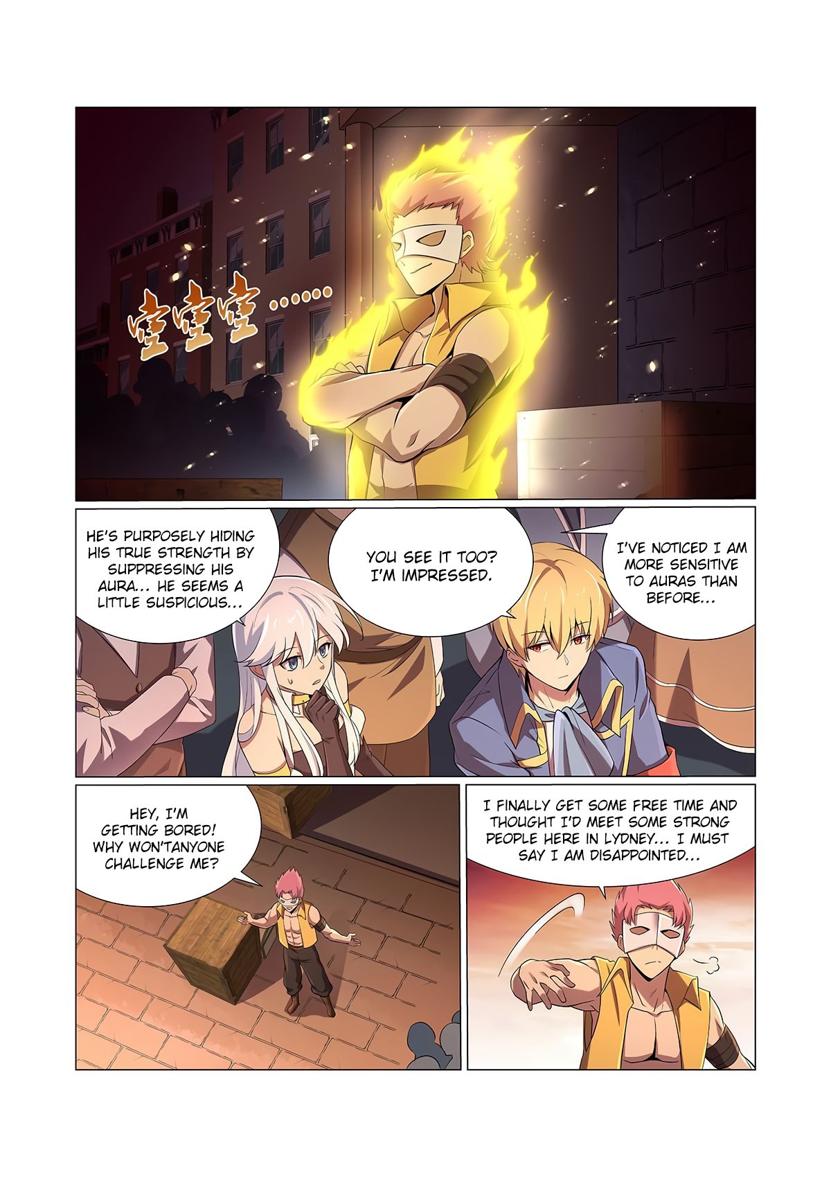 Chapter 84 - Image 5