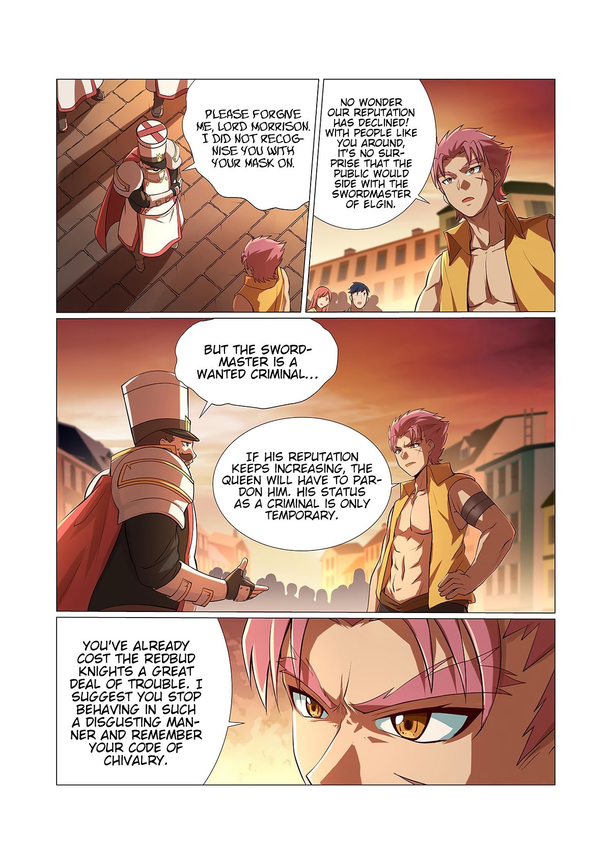 Chapter 85 - Image 11