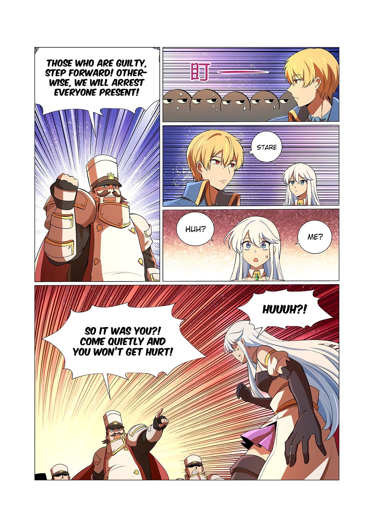 Chapter 85 - Image 7