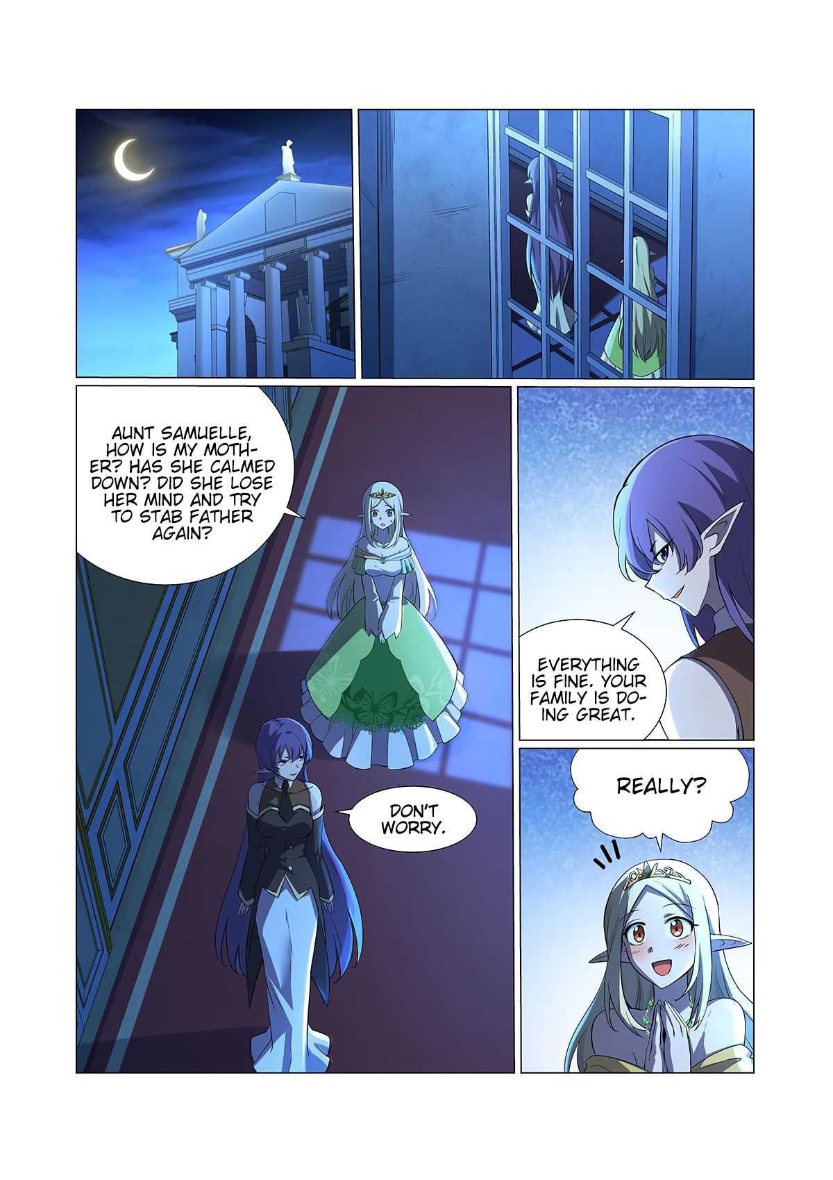 Chapter 86 - Image 2