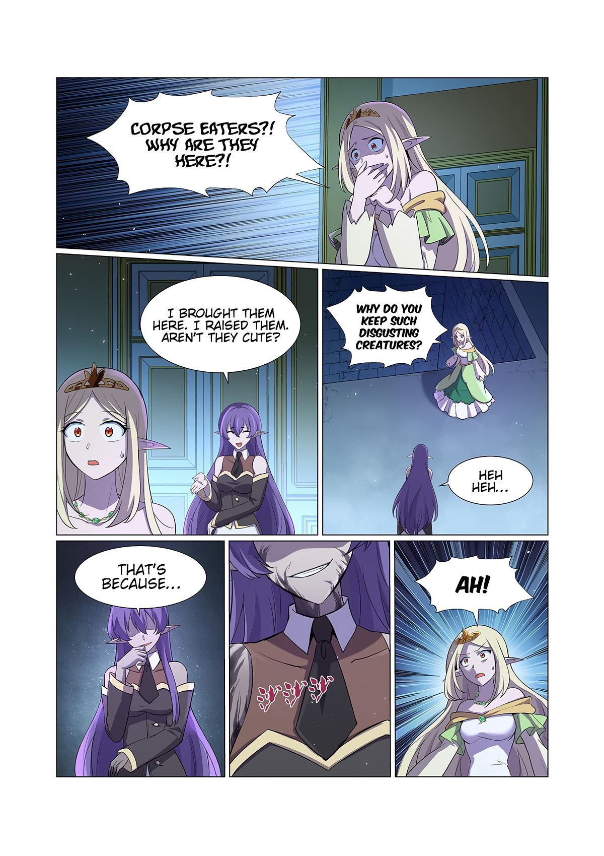 Chapter 86 - Image 5