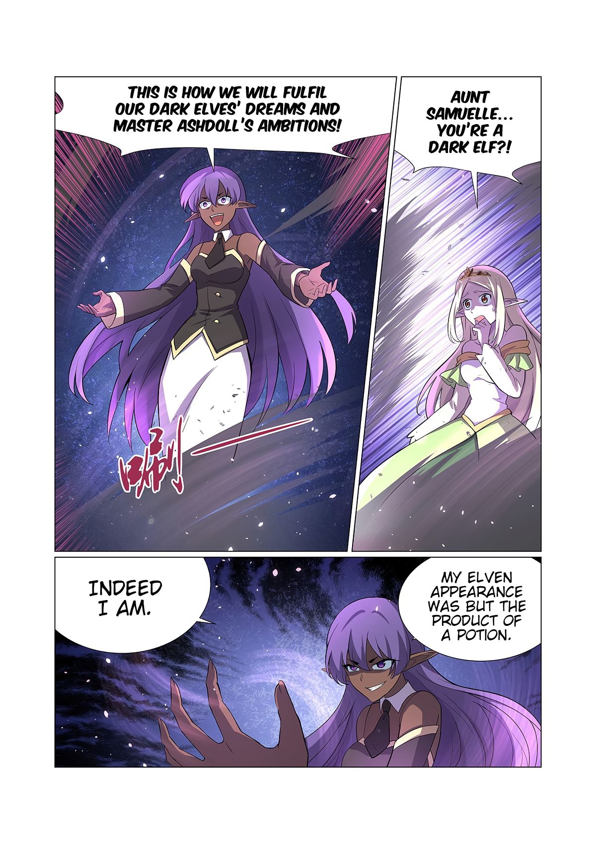 Chapter 86 - Image 6
