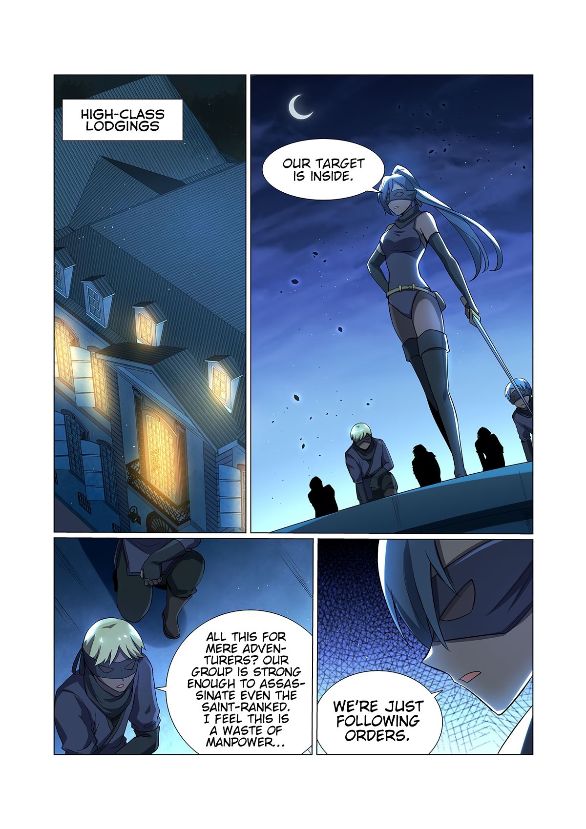 Chapter 86 - Image 9