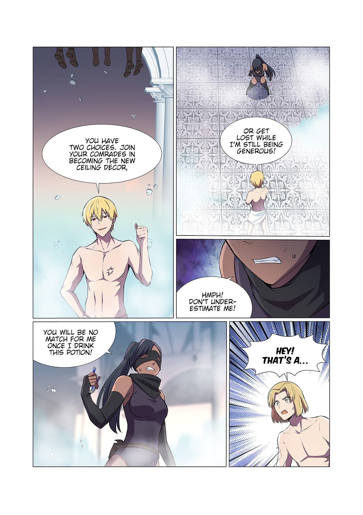 Chapter 87 - Image 8