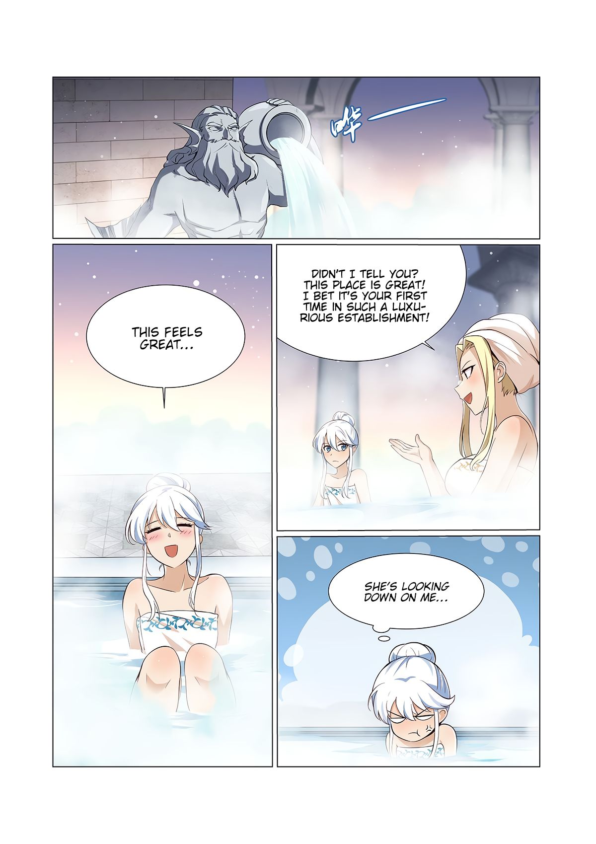 Chapter 88 - Image 2