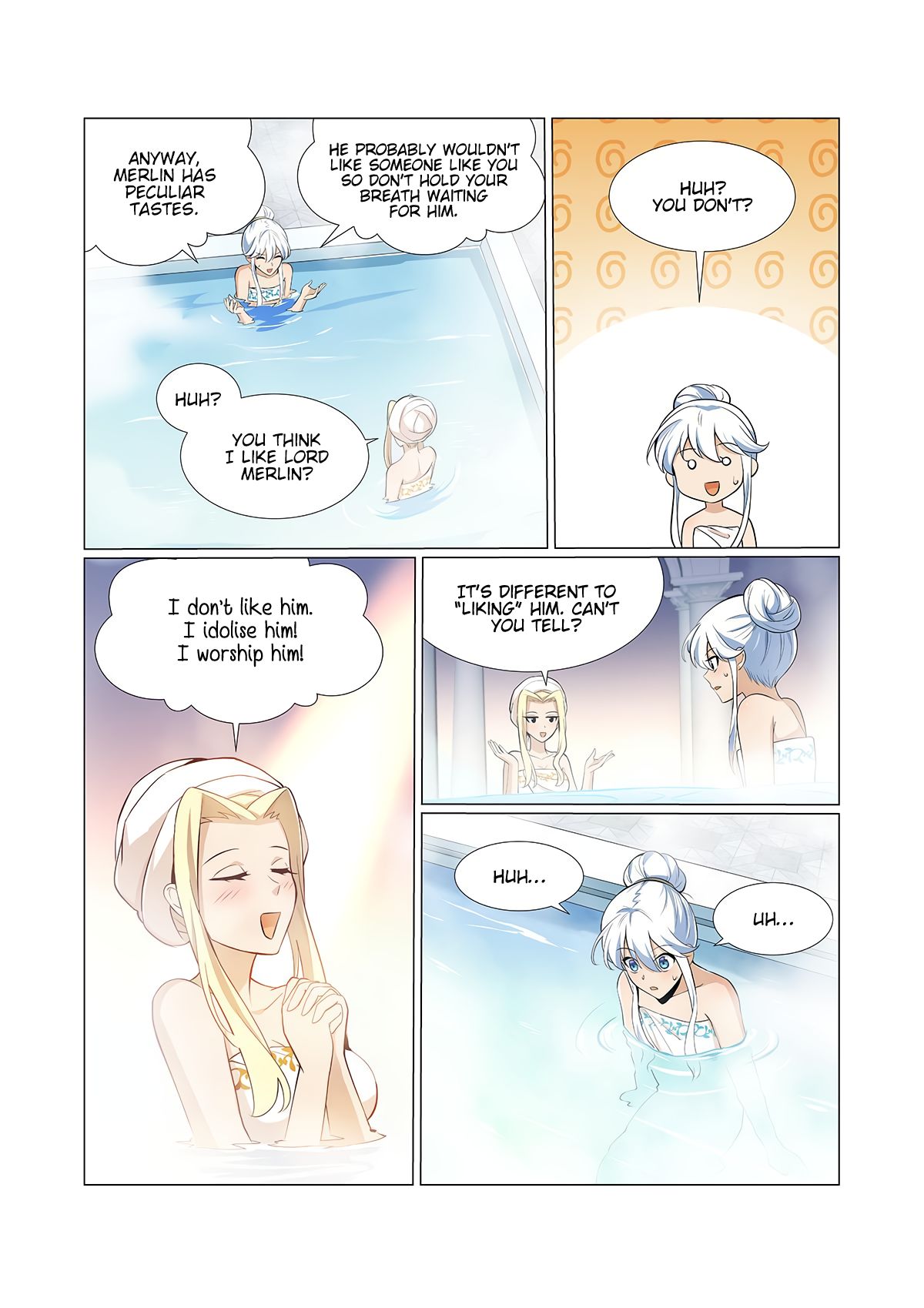 Chapter 88 - Image 5