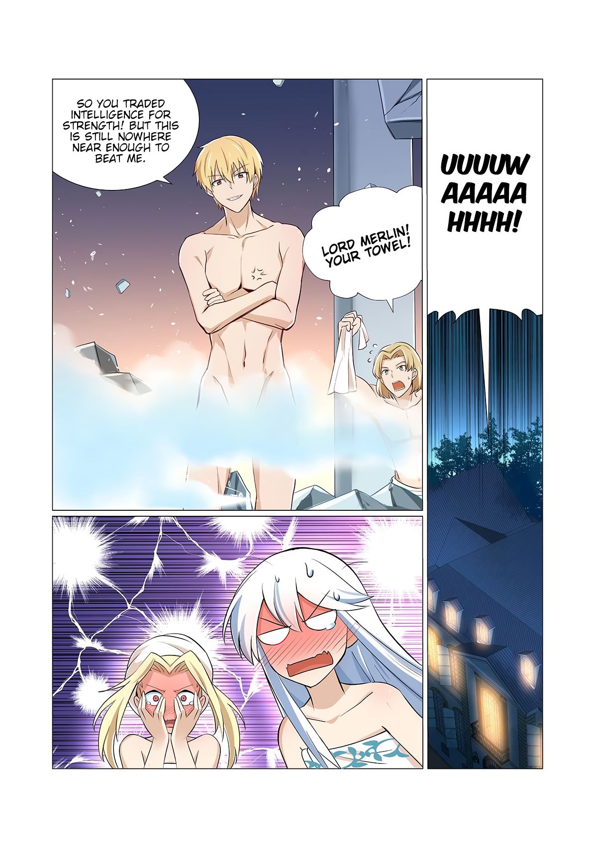 Chapter 89 - Image 12