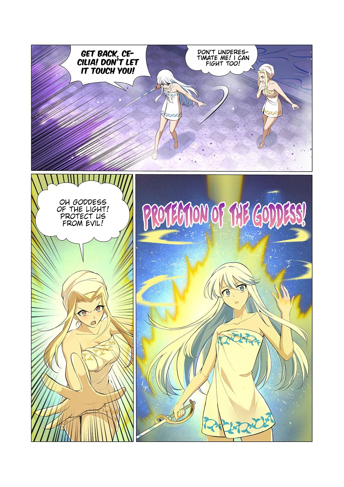 Chapter 89 - Image 2