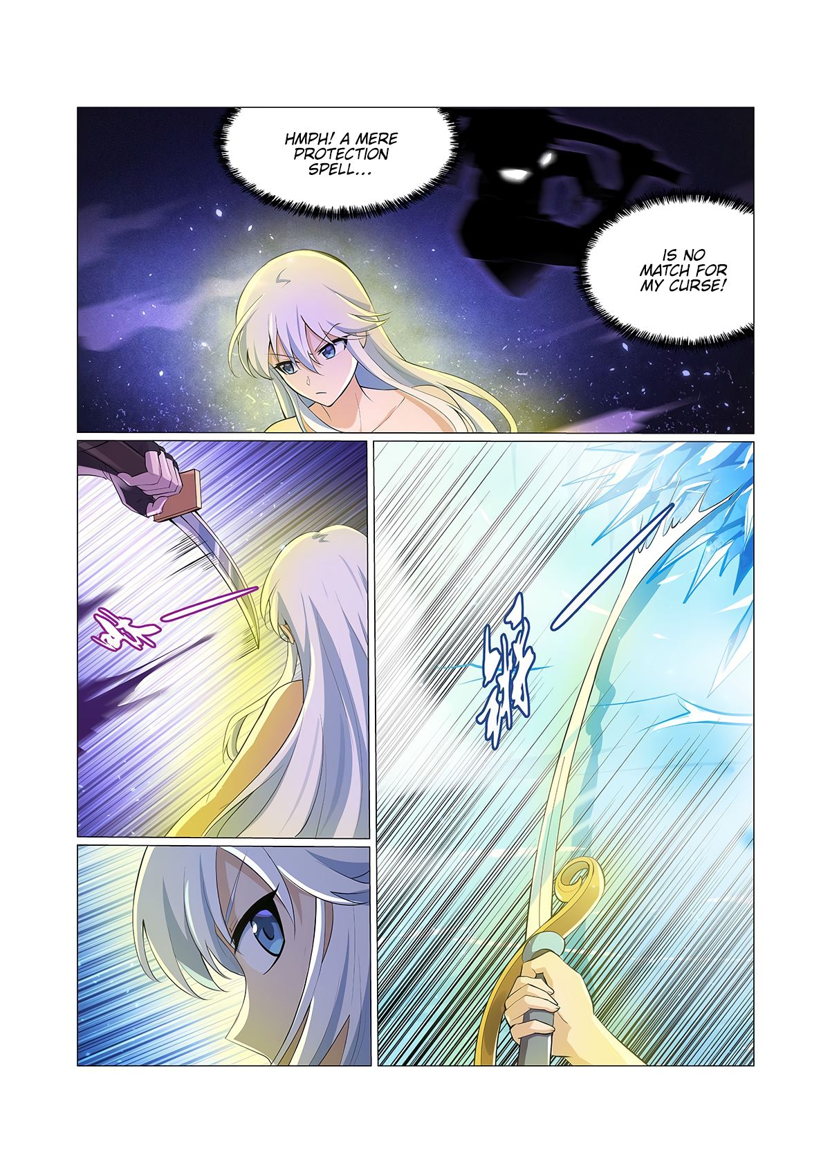 Chapter 89 - Image 3