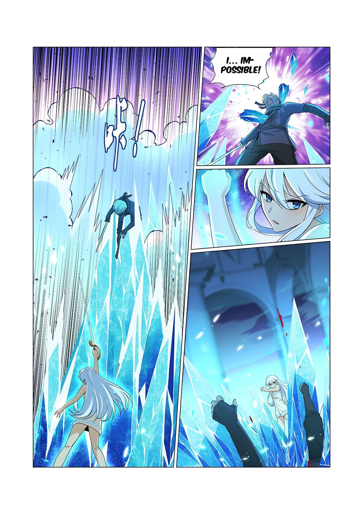 Chapter 89 - Image 4