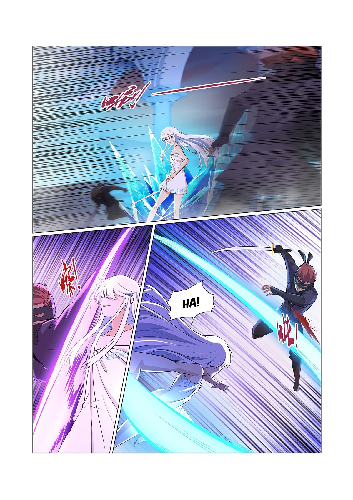 Chapter 89 - Image 5