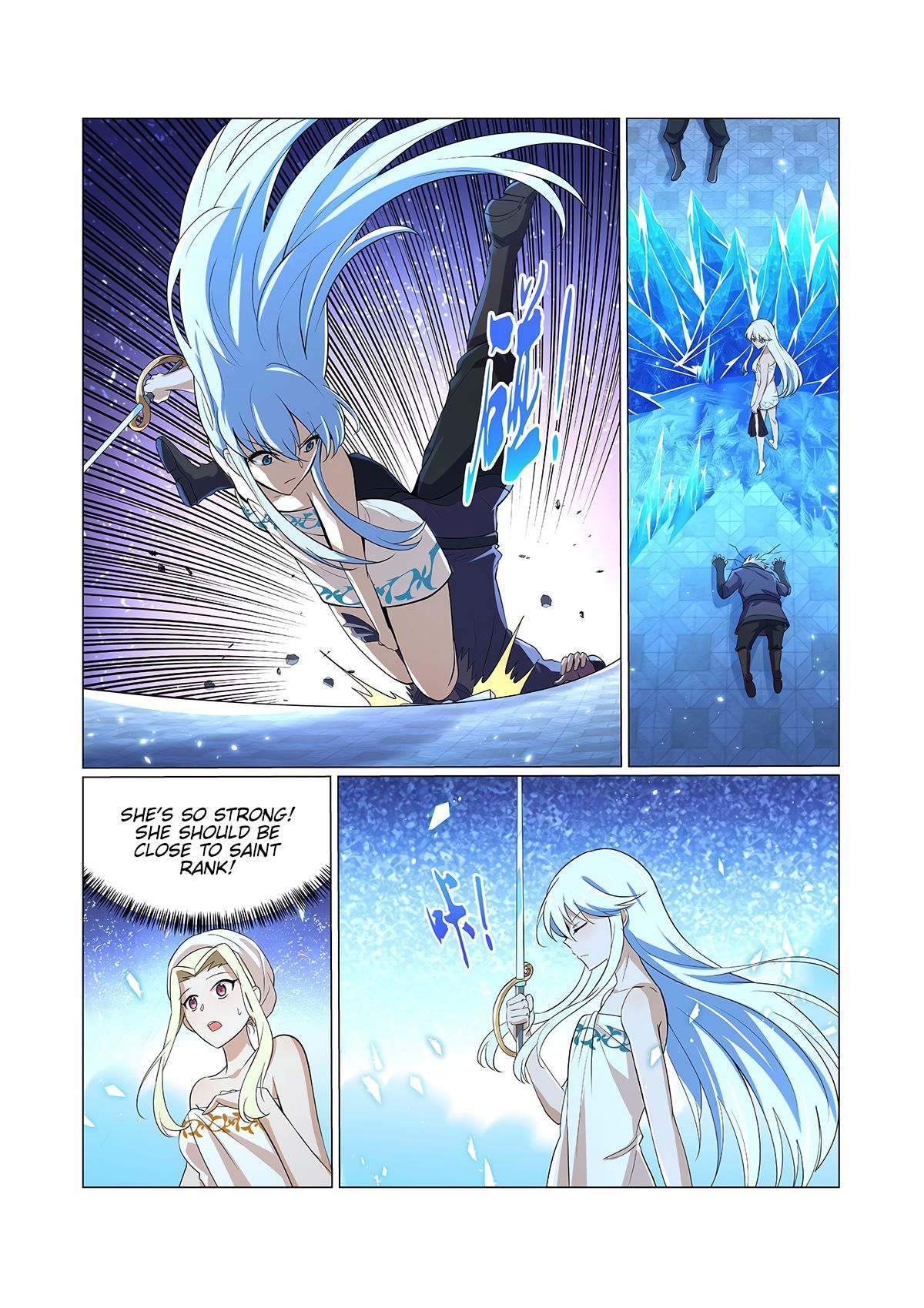 Chapter 89 - Image 7