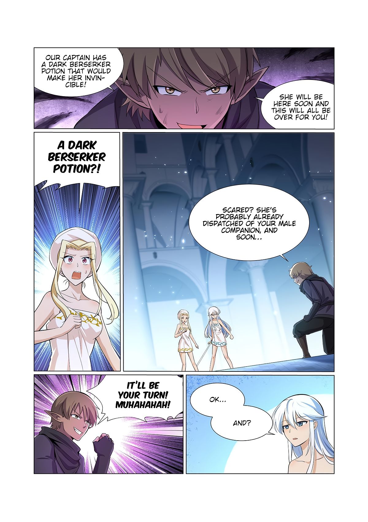 Chapter 89 - Image 9