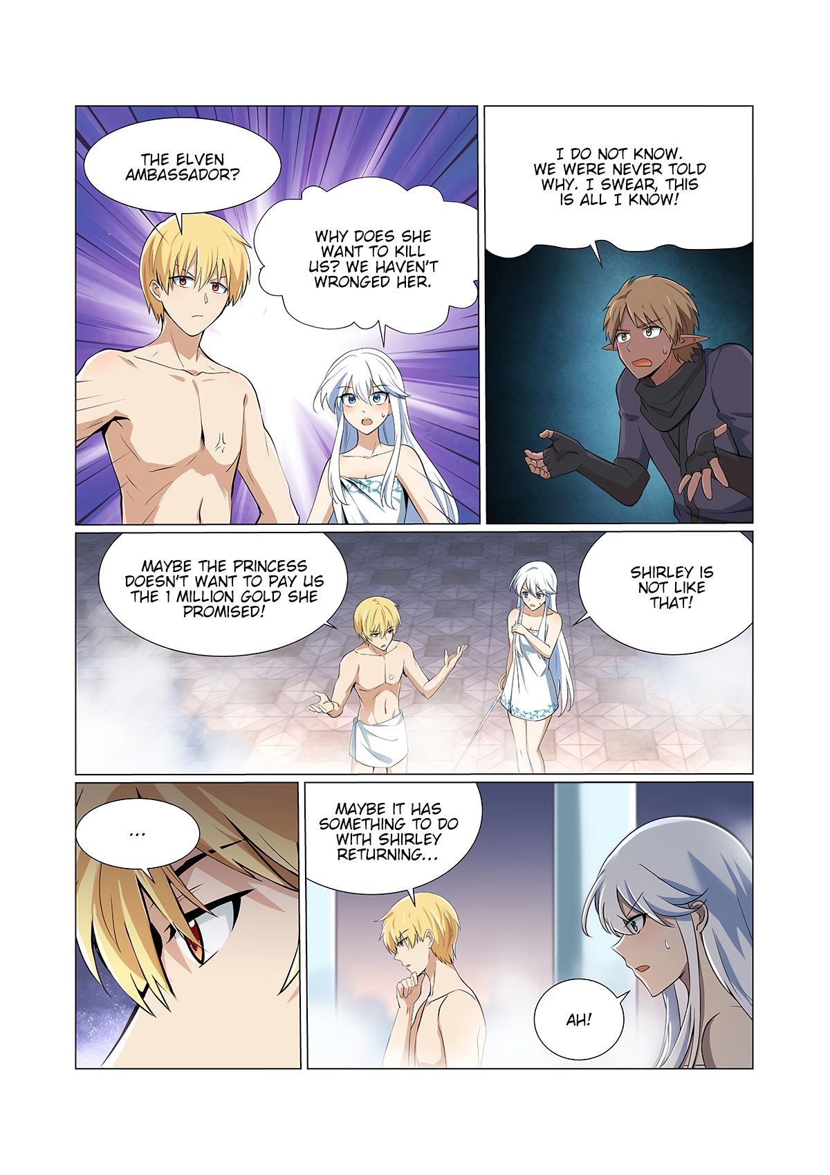Chapter 90 - Image 4