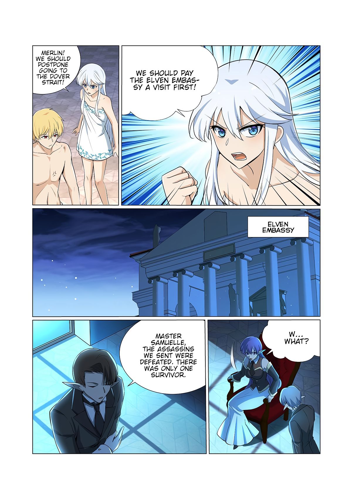 Chapter 90 - Image 5
