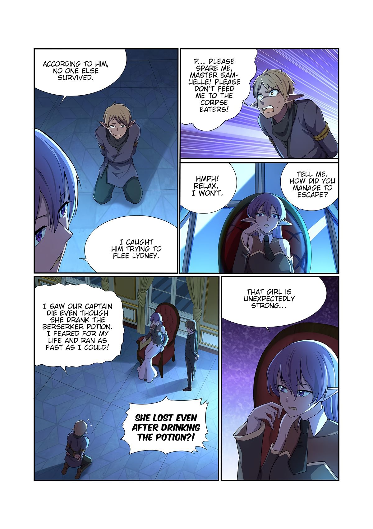 Chapter 90 - Image 6