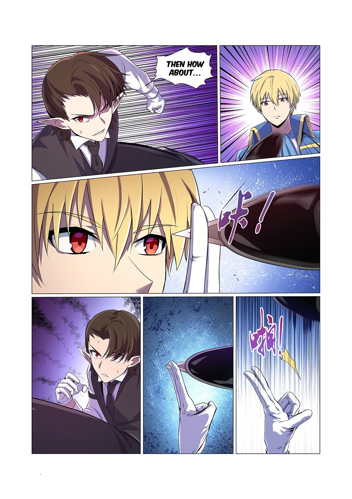 Chapter 91 - Image 10