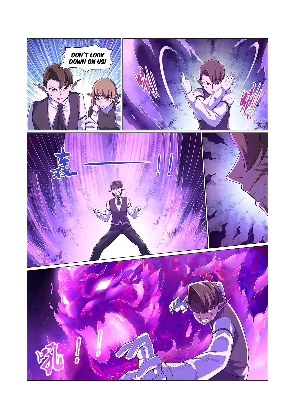 Chapter 91 - Image 12
