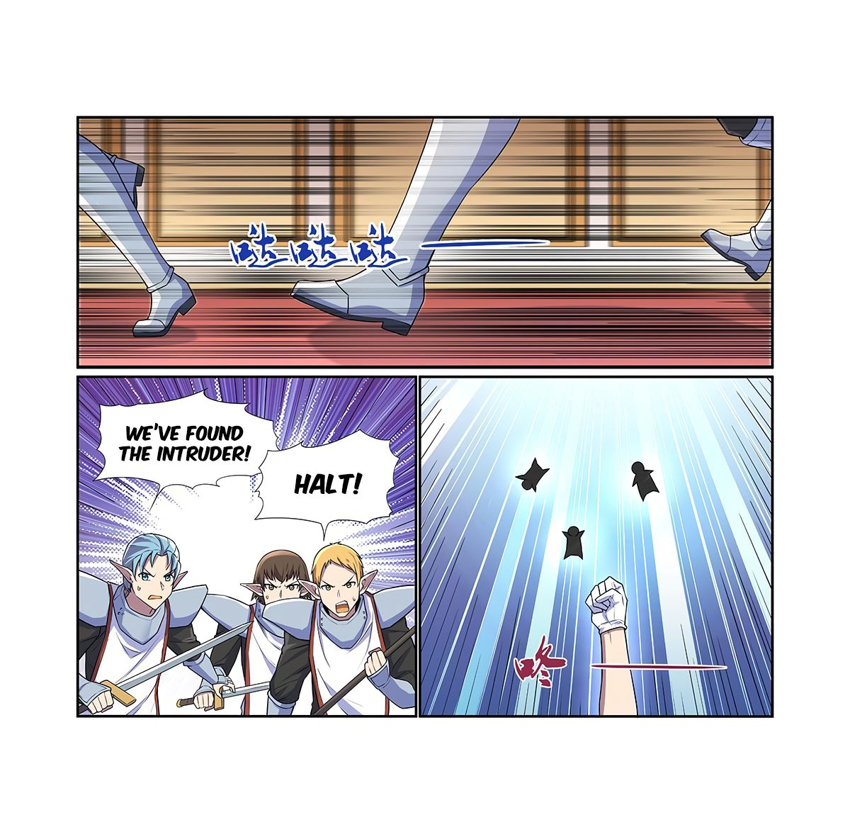 Chapter 91 - Image 2