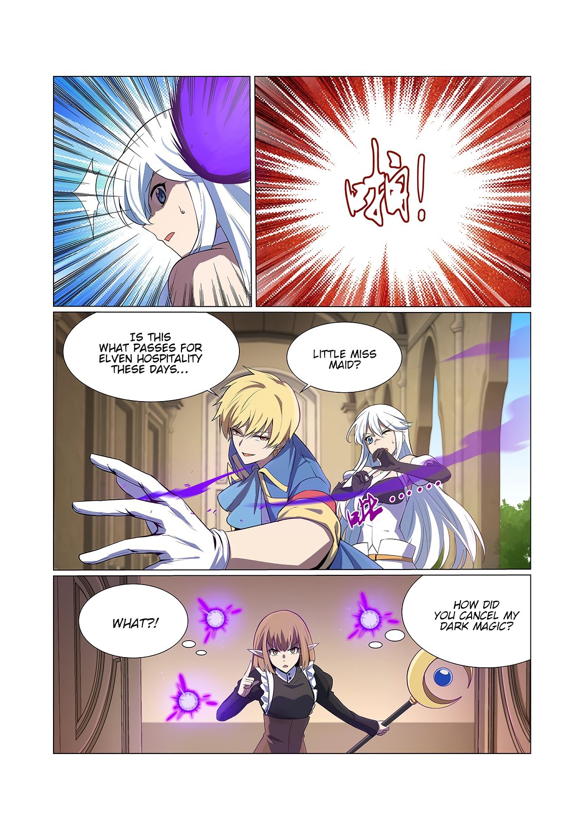 Chapter 91 - Image 4