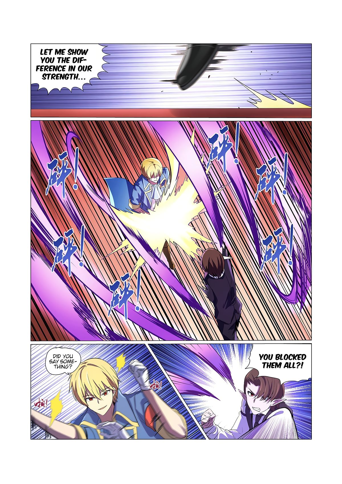 Chapter 91 - Image 9