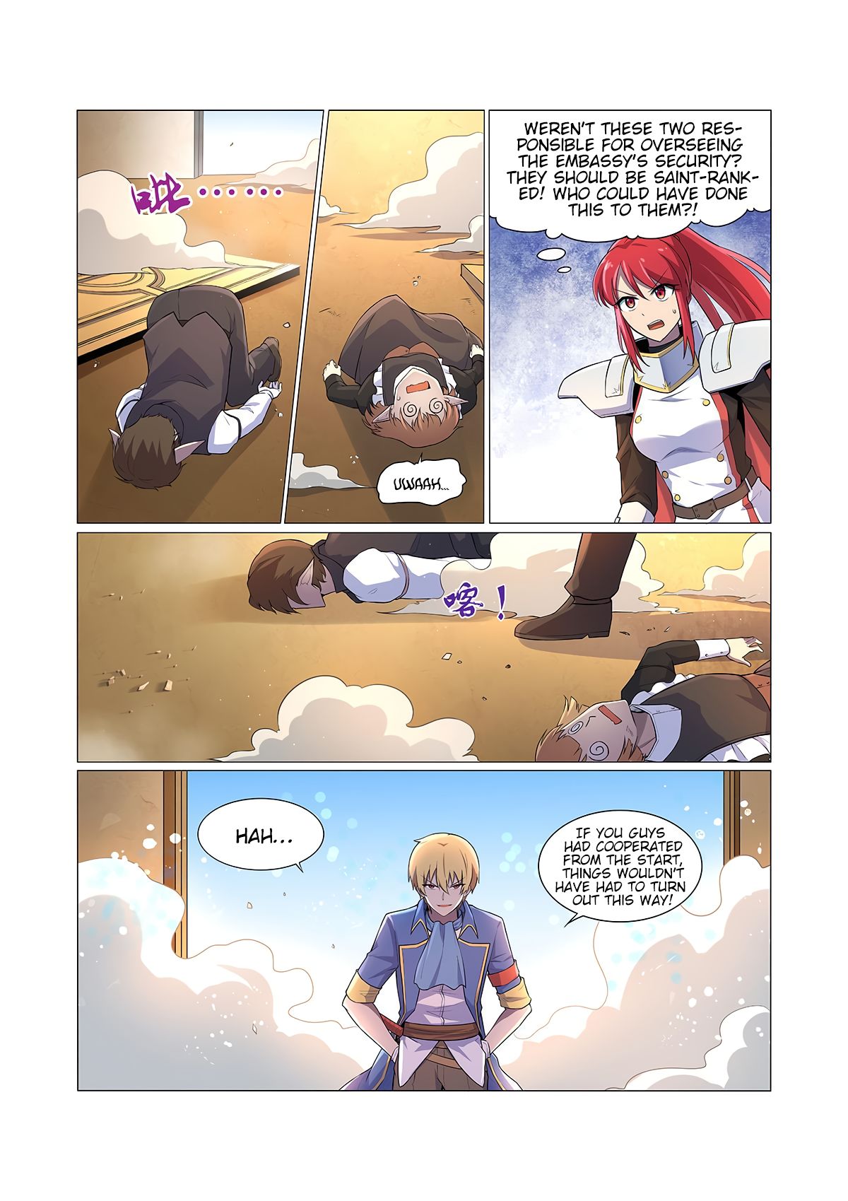 Chapter 92 - Image 4