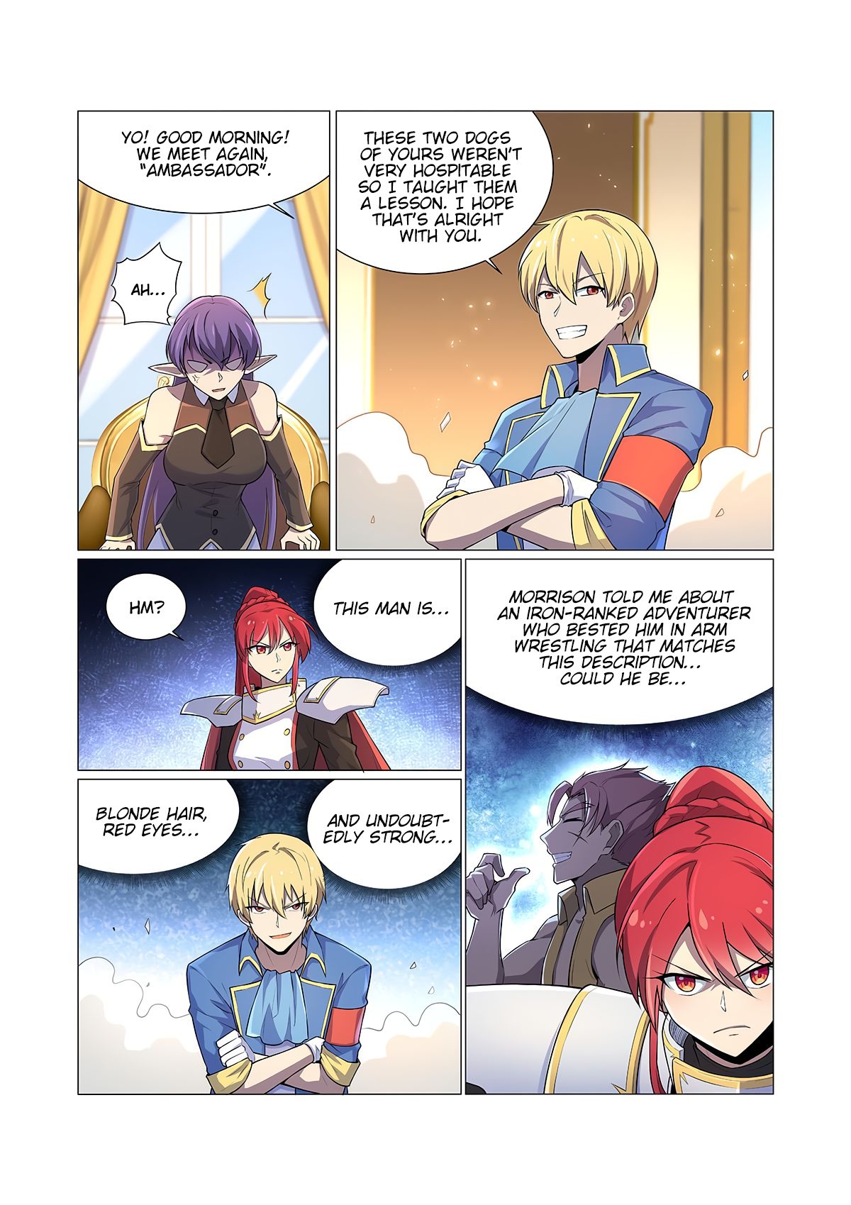 Chapter 92 - Image 5