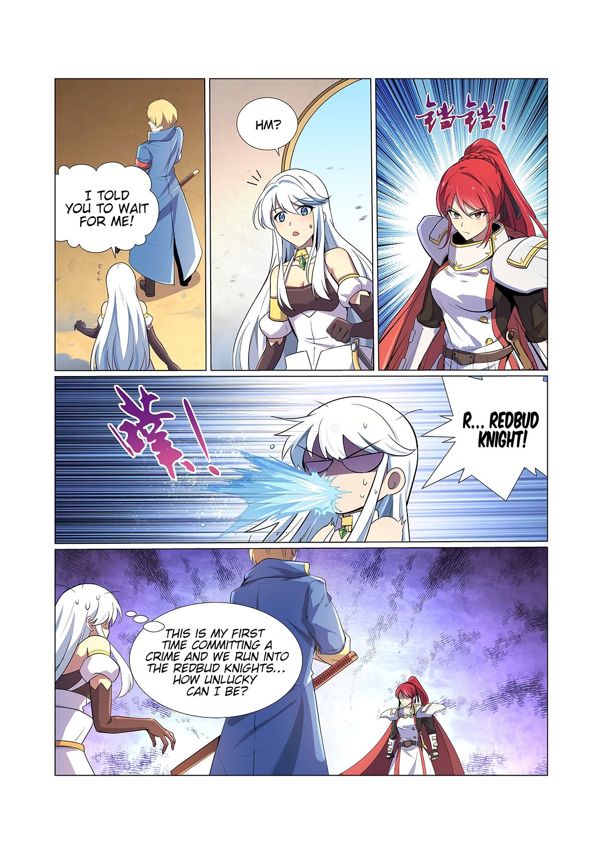Chapter 92 - Image 6
