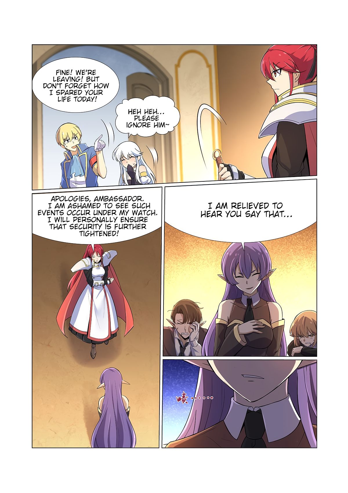 Chapter 93 - Image 5
