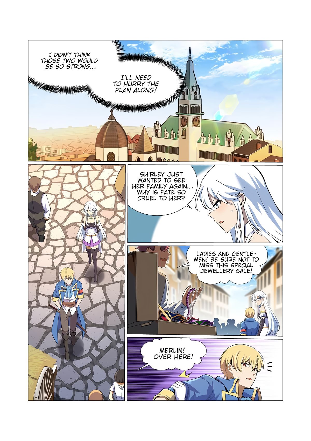 Chapter 93 - Image 6